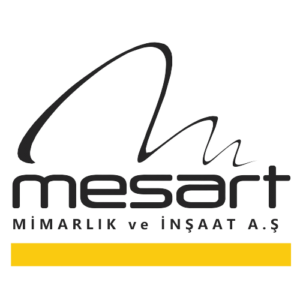 Mesart Logo Simge